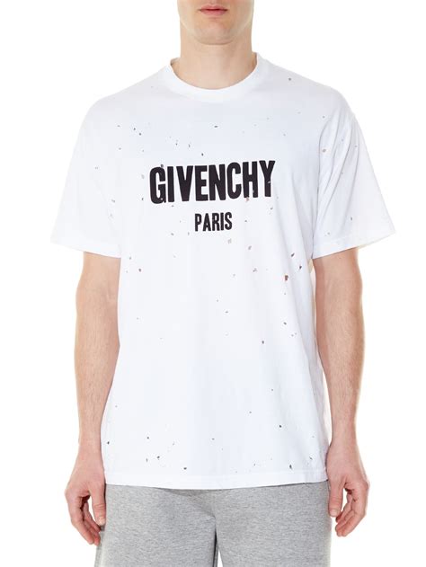 fake givenchy shirts|givenchy t shirt size chart.